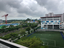 Blk 239 Pasir Ris Street 21 (Pasir Ris), HDB Executive #206289471
